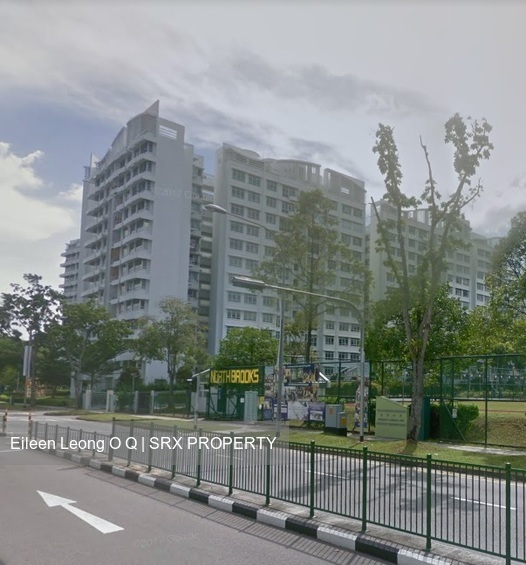 Blk 504C Yishun Street 51 (Yishun), HDB 4 Rooms #211918791